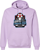Hoodies - Omaha Cup 2026