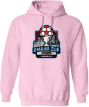 Hoodies - Omaha Cup 2026