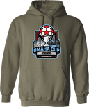 Hoodies - Omaha Cup 2026