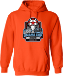 Hoodies - Omaha Cup 2026