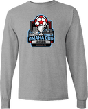 Long Sleeves - Omaha Cup 2026