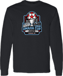 Long Sleeves - Omaha Cup 2026