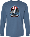 Long Sleeves - Omaha Cup 2026