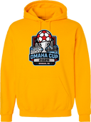 Hoodies - Omaha Cup 2026