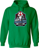 Hoodies - Omaha Cup 2026