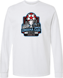 Long Sleeves - Omaha Cup 2026