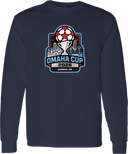 Long Sleeves - Omaha Cup 2026