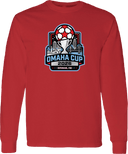 Long Sleeves - Omaha Cup 2026
