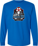 Long Sleeves - Omaha Cup 2026