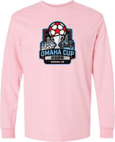 Long Sleeves - Omaha Cup 2026