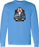 Long Sleeves - Omaha Cup 2026