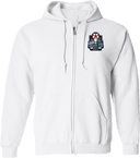 Full Zip Hoodies - Omaha Cup 2026
