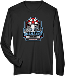 Performance Long Sleeves - Omaha Cup 2026