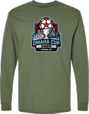 Long Sleeves - Omaha Cup 2026
