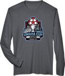 Performance Long Sleeves - Omaha Cup 2026