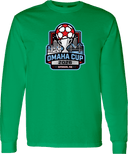 Long Sleeves - Omaha Cup 2026