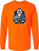 Long Sleeves - Omaha Cup 2026