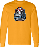 Long Sleeves - Omaha Cup 2026