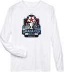 Performance Long Sleeves - Omaha Cup 2026