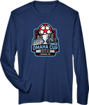 Performance Long Sleeves - Omaha Cup 2026