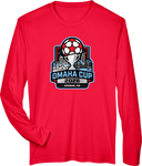 Performance Long Sleeves - Omaha Cup 2026