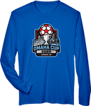 Performance Long Sleeves - Omaha Cup 2026