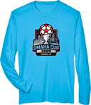 Performance Long Sleeves - Omaha Cup 2026