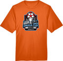 Performance Short Sleeves - Omaha Cup 2026