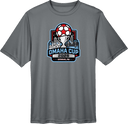 Performance Short Sleeves - Omaha Cup 2026