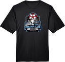 Performance Short Sleeves - Omaha Cup 2026