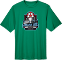 Performance Short Sleeves - Omaha Cup 2026