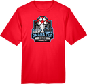 Performance Short Sleeves - Omaha Cup 2026