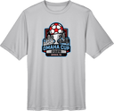 Performance Short Sleeves - Omaha Cup 2026