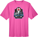 Performance Short Sleeves - Omaha Cup 2026