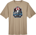 Performance Short Sleeves - Omaha Cup 2026