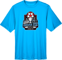 Performance Short Sleeves - Omaha Cup 2026