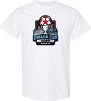 Short Sleeves - Omaha Cup 2026