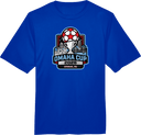 Performance Short Sleeves - Omaha Cup 2026