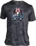 Performance Short Sleeves - Omaha Cup 2026