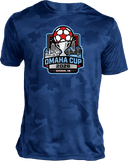 Performance Short Sleeves - Omaha Cup 2026