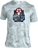 Performance Short Sleeves - Omaha Cup 2026