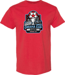 Short Sleeves - Omaha Cup 2026