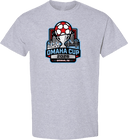 Short Sleeves - Omaha Cup 2026