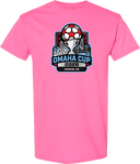 Short Sleeves - Omaha Cup 2026