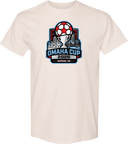 Short Sleeves - Omaha Cup 2026