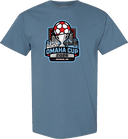Short Sleeves - Omaha Cup 2026