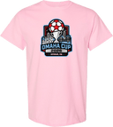 Short Sleeves - Omaha Cup 2026