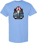 Short Sleeves - Omaha Cup 2026