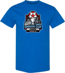 Short Sleeves - Omaha Cup 2026