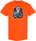 Short Sleeves - Omaha Cup 2026